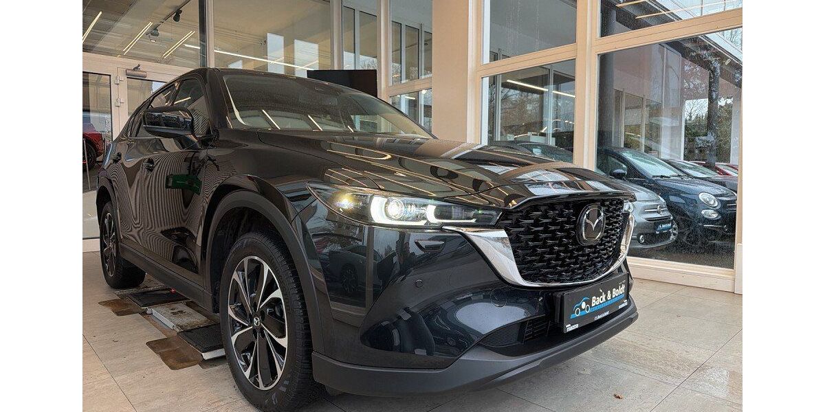 Mazda CX-5 11.766 km 34.390 &euro; Hamburg 22761