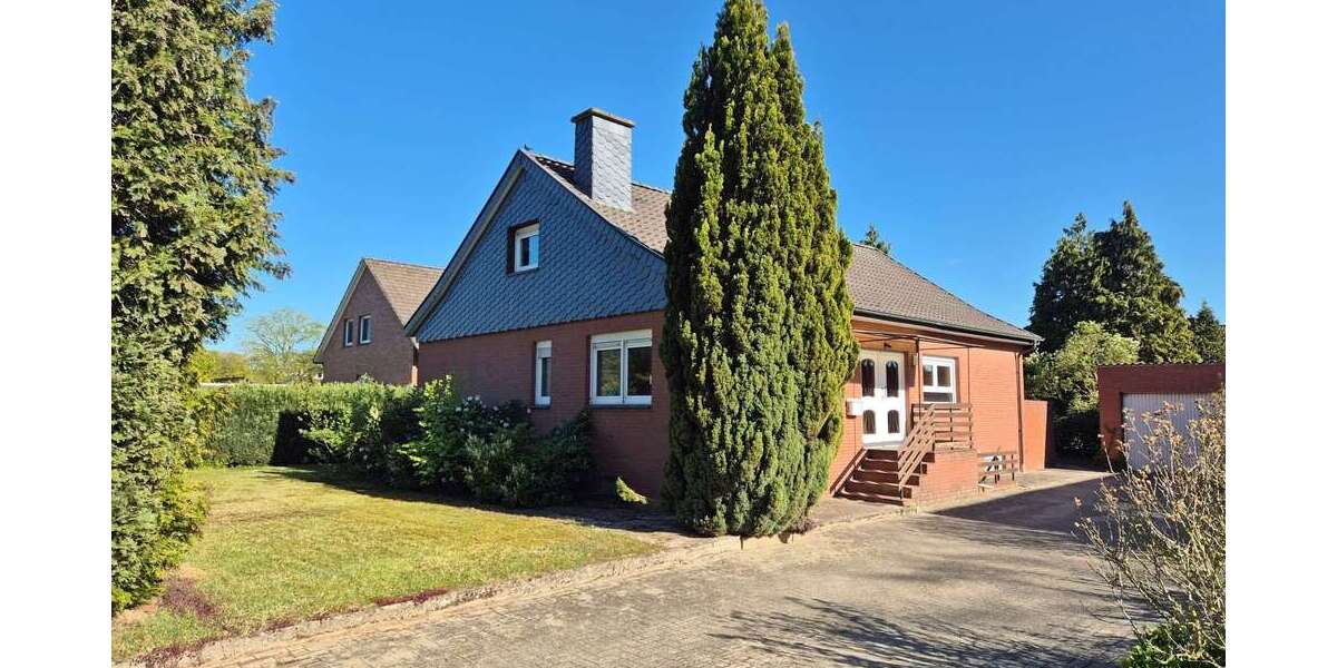 Einfamilienhaus Lotte-Halen Halen - 5 Zimmer, 99 m&sup2;, 230.000&euro; | Angebot:26701457