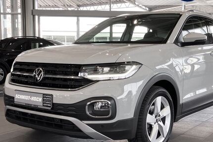 VW T-Cross 47.248 km 18.290 &euro; Oldenburg 26123