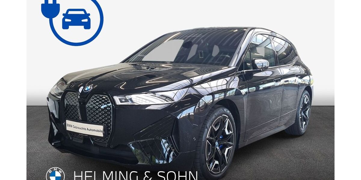 BMW iX 99.900 km 39.511 &euro; Wietmarschen 49835