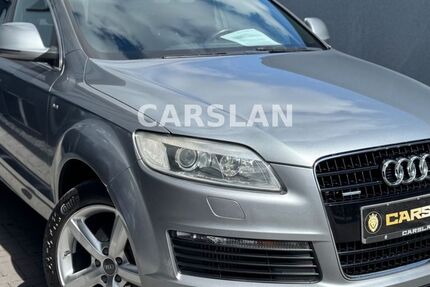 Audi Q7 170.000 km 12.998 &euro; Worms 67547