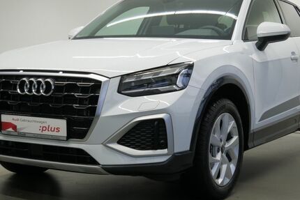 Audi Q2 5.700 km 29.890 &euro; Passau 94036
