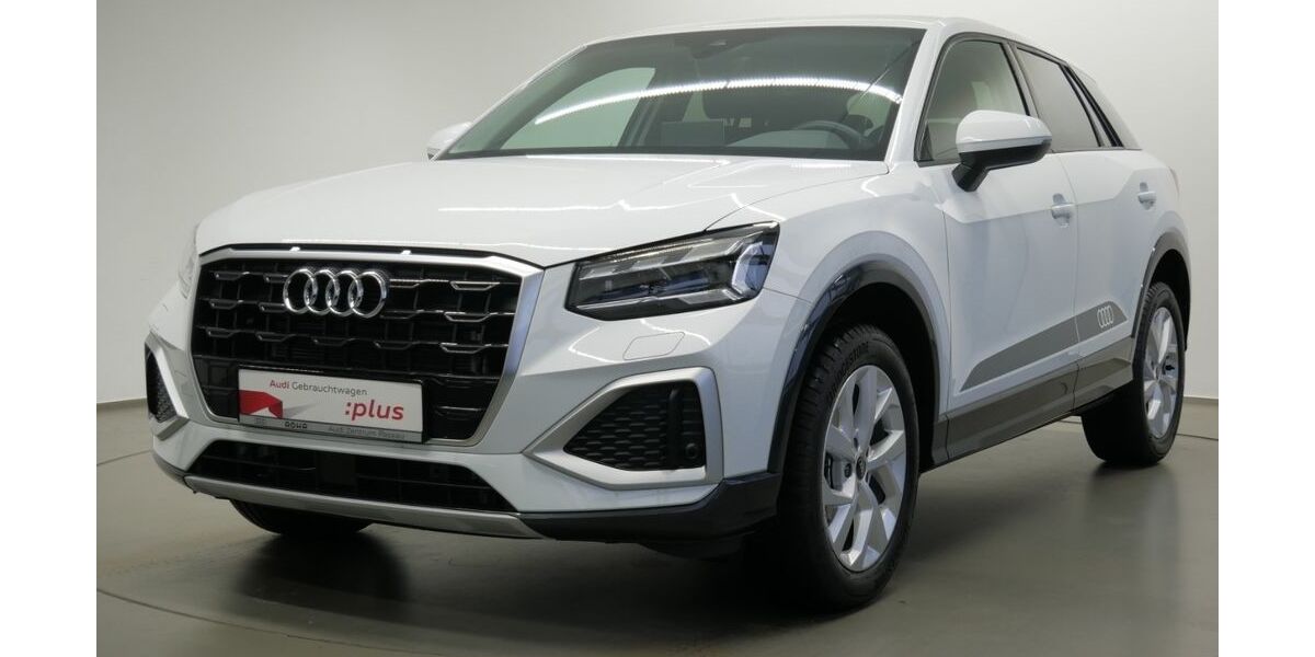 Audi Q2 5.700 km 29.890 &euro; Passau 94036