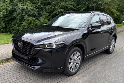 Mazda CX-5 27.990 km 34.390 &euro; Bargteheide 22941