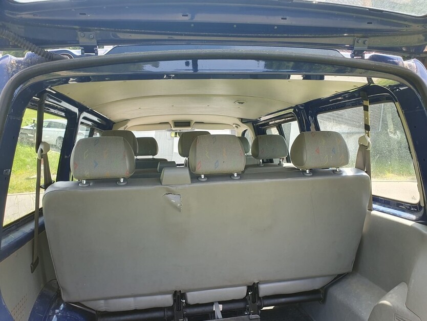 T 5