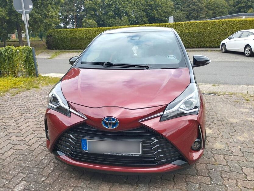 Yaris