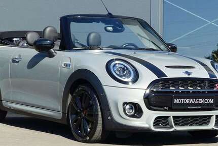Mini Cooper S 16.000 km 27.500 € Heide 25746