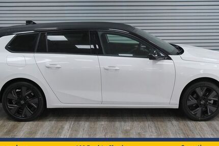 Opel Astra 5.700 km 26.950 &euro; Gau-Bickelheim 55599