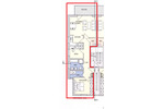 Etagenwohnung Lingen (Ems) Lingen - 3 Zimmer, 76 m&sup2;, 229.900&euro; | Angebot:26242259