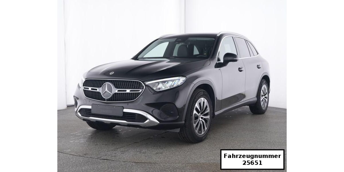 Mercedes-Benz GLC 200 7.291 km 46.990 &euro; Altdorf 90518
