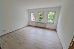 3-Raumwohnung mit Garten in Merzien bei Köthen (Anhalt) ! - Dachgeschoßwohnung Köthen OT Merzien Merzien | Angebot:26840142