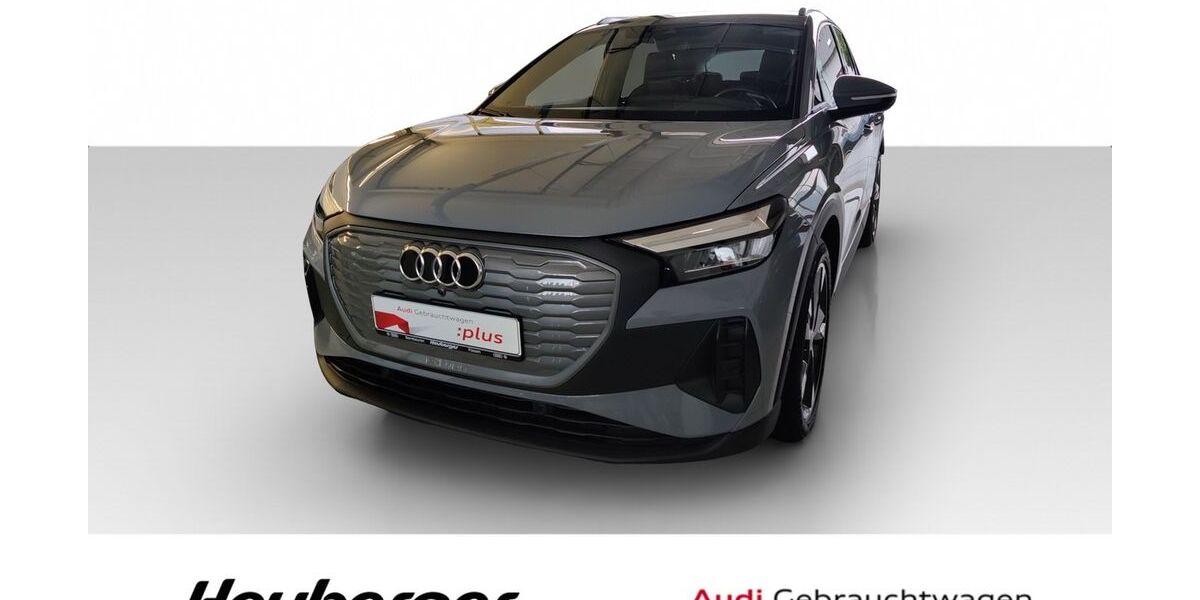 Audi Q4 e-tron 52.300 km 34.990 &euro; Bernbeuren 86975