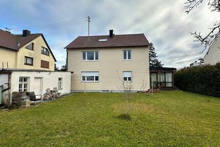 Grundstück zu verkaufen in Unterschleißheim 1.495.000 € 1001 m² zimmer