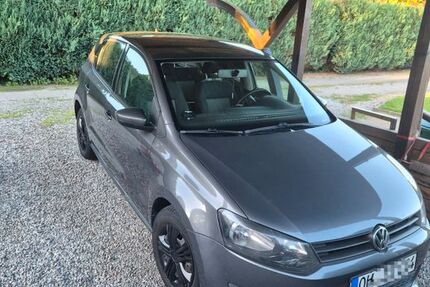 VW Polo 100.300 km 4.990 &euro; Göhl 23758