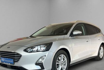 Ford Focus 55.000 km 14.499 &euro; Wuppertal 42117