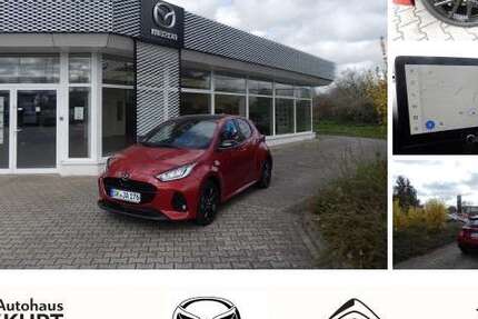 Mazda 2 3.086 km 28.190 &euro; Halle 06126