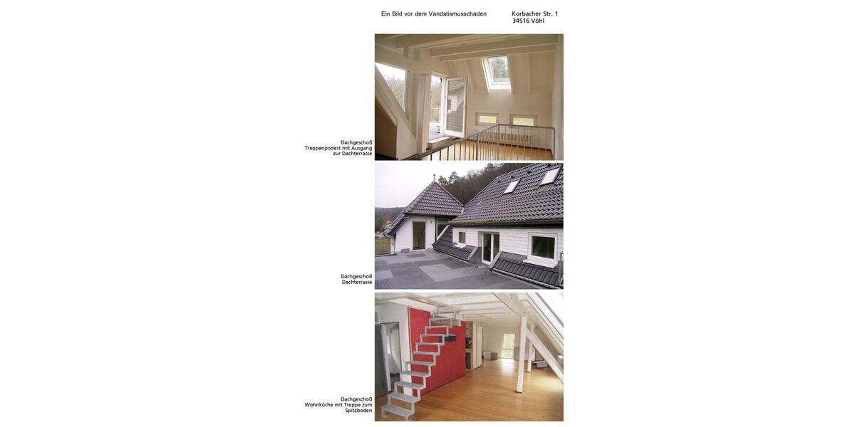 Mehrfamilienhaus, Wohnhaus Vöhl - 190.000&euro; | Angebot:26565882