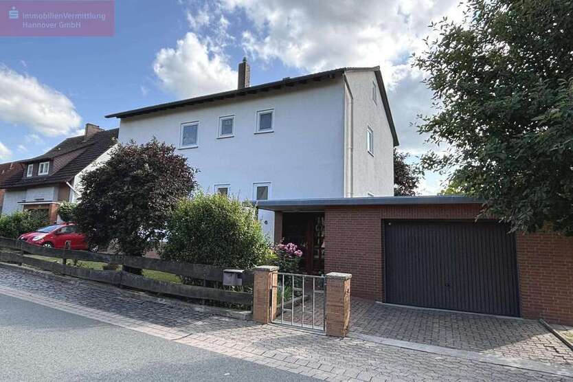 Haus zum Kaufen in Gehrden 385.000 € 166 m²