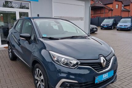 Renault Captur 75.845 km 12.299 &euro; Liebenau 31618