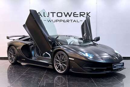 Lamborghini Aventador