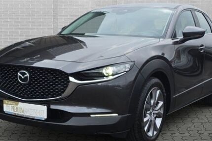 Mazda CX-30 19.034 km 21.890 &euro; Gotha 99867