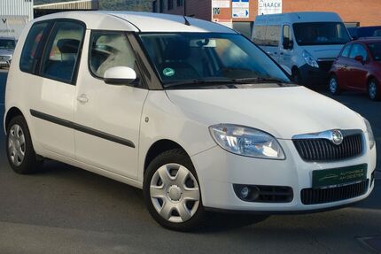 Skoda Roomster 150.000 km 4.900 &euro; Springe 31832