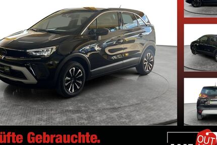 Opel Crossland (X) 13.116 km 14.280 &euro; Pfullingen 72793