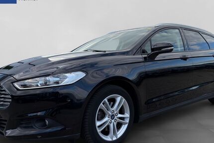 Ford Mondeo 99.254 km 12.999 &euro; Hennef 53773