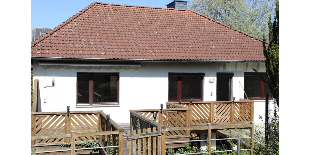 Etagenwohnung Hameln Kernstadt - 3 Zimmer, 105 m&sup2;, 192.000&euro; | Angebot:26323394