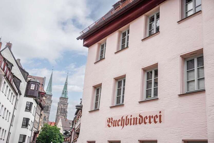 Wohnung zum Mieten in Nürnberg 1.650 € 81 m²