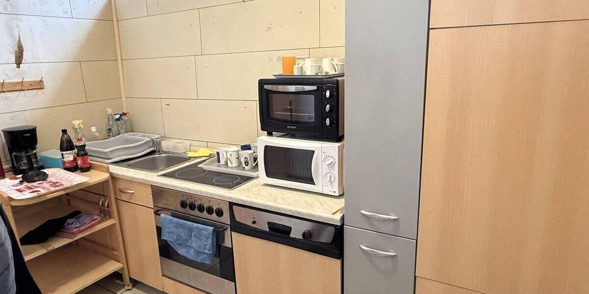 Gewerbeobjekt Pfullendorf - 265.000&euro; | Angebot:26879157