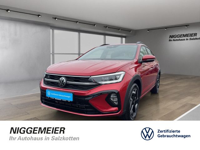 VW Taigo 5.742 km 24.580 &euro; Salzkotten 33154