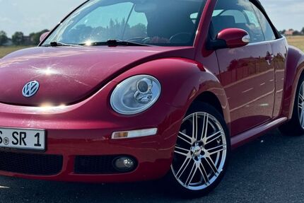 VW Beetle 181.450 km 5.990 &euro; Hötensleben 39393