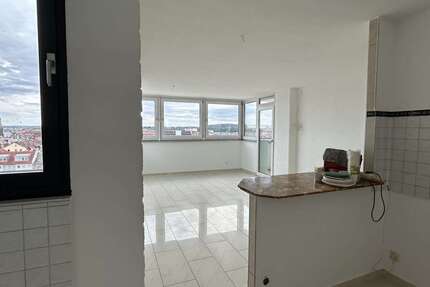 Wohnung Fürth Altstadt - 3 Zimmer, 81 m&sup2;, 239.000&euro; | Angebot:27355337