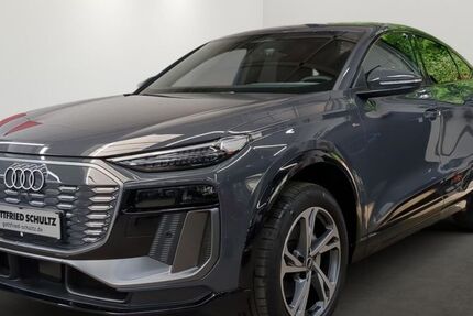 Audi Q6 e-tron 1.500 km 64.980 &euro; Mülheim a.d. Ruhr 45481