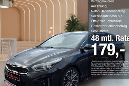 Kia pro ceed / ProCeed 62.880 km 21.880 &euro; Siegen 57074