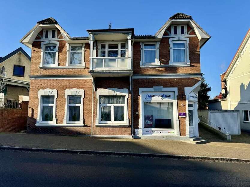 Haus zum Kaufen in Burg 249.000 € 150.12 m²