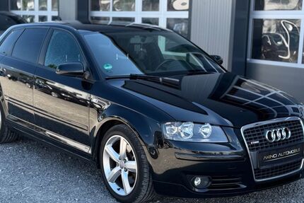 Audi A3 219.000 km 5.990 &euro; Gäufelden 71126