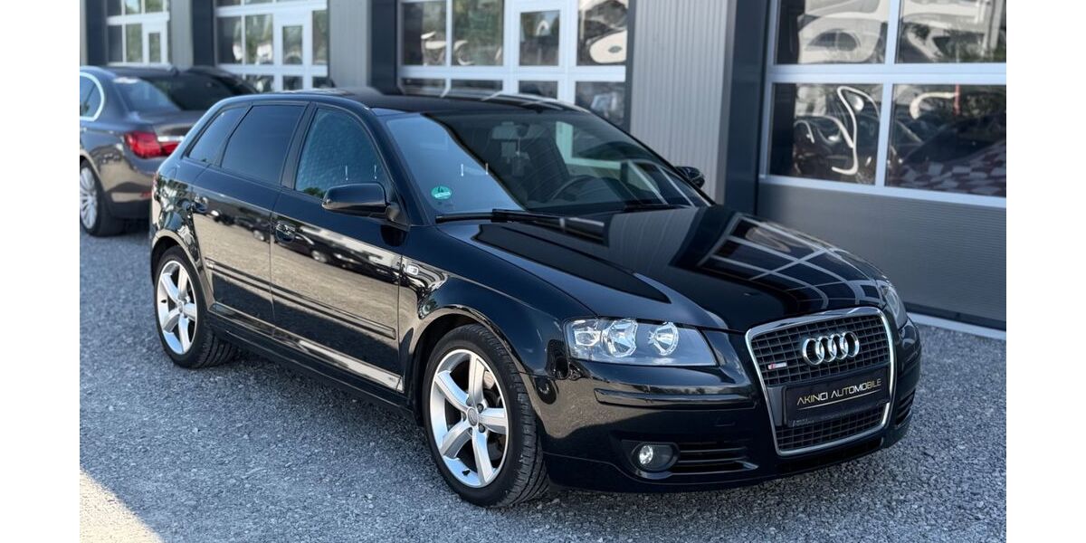Audi A3 219.000 km 5.990 &euro; Gäufelden 71126