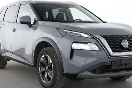 Nissan X-Trail 20.262 km 28.750 &euro; Münster 48145