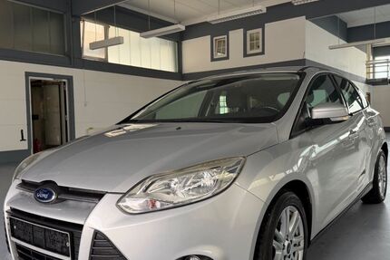 Ford Focus 99.000 km 2.500 &euro; Schwabmünchen 86830