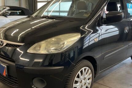 Hyundai i10 84.200 km 2.600 &euro; FRANKFURT 65933