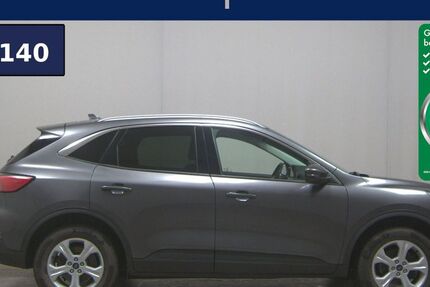 Ford Kuga 52.101 km 20.780 &euro; Gyhum/Bockel 27404
