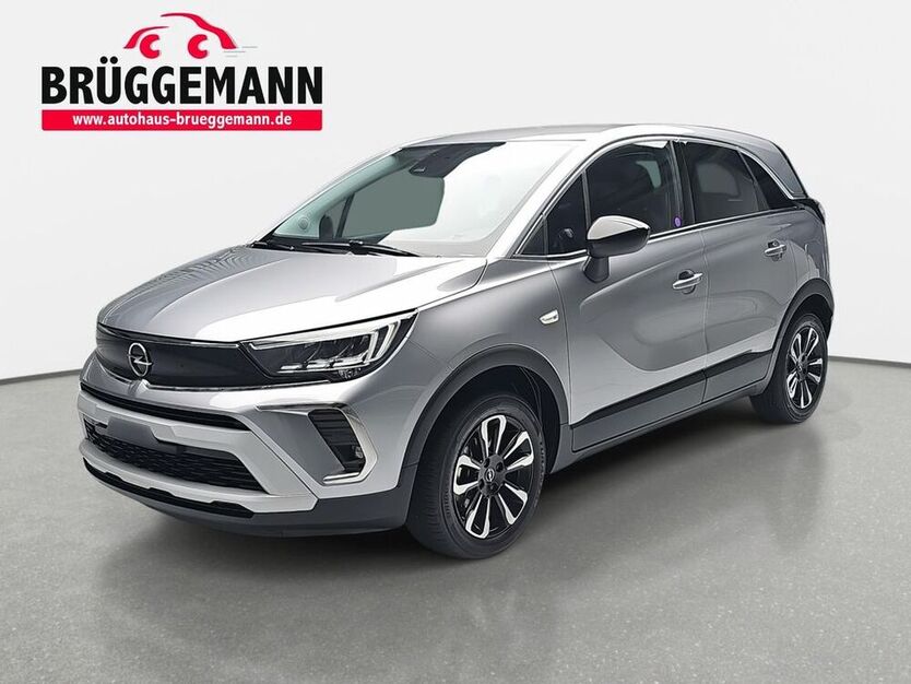 Crossland (X)