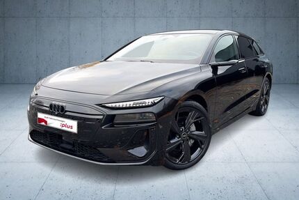 Audi A6 e-tron 4.950 km 79.970 € Alsfeld 36304