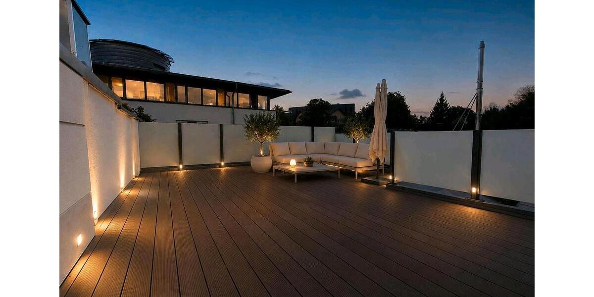 Maisonettenwohnung Traunstein - 5 Zimmer, 153 m&sup2;, 649.000&euro; | Angebot:26984122