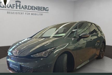 Cupra Born 17.100 km 44.888 € Offenburg 77652