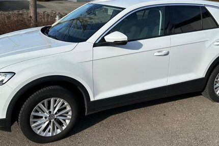 VW T-Roc 139.500 km 14.600 &euro; Vöhringen 89269