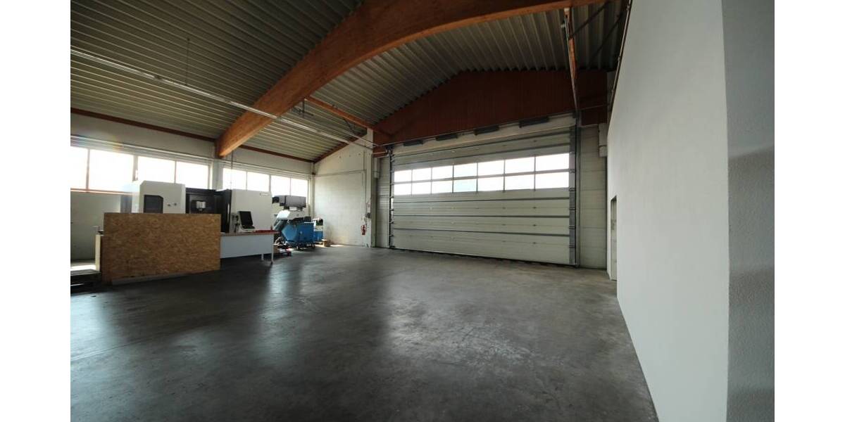 Gewerbeobjekt Mudau - 1.990.000&euro; | Angebot:25999685