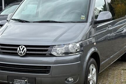VW T5 Transporter 114.000 km 20.990 € Bad Bramstedt 24576
